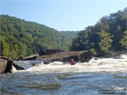 017-UpperGauley1800cfs