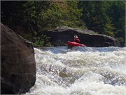 151-UpperGauley1800cfs
