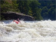 160-UpperGauley1800cfs