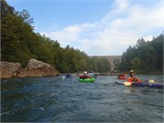 11-Gauley2ndWeekend