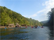 13-Gauley2ndWeekend