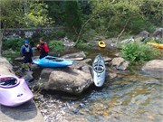18-Gauley2ndWeekend