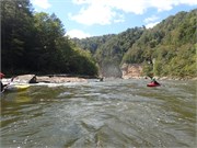 11-Gauley3rdWeekend
