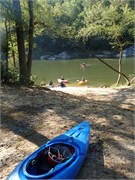 17-Gauley3rdWeekend