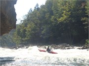 40-Gauley3rdWeekend