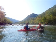 14-NewRiverBridgeDay