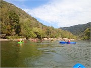 15-NewRiverBridgeDay