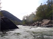 17-NewRiverBridgeDay