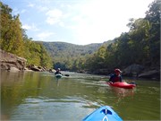 26-NewRiverBridgeDay