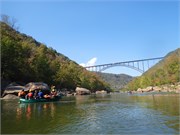 27-NewRiverBridgeDay