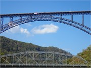 28-NewRiverBridgeDay