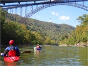 30-NewRiverBridgeDay