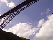 42-NewRiverBridgeDay