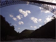 43-NewRiverBridgeDay