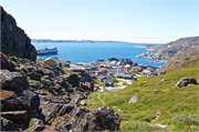 a86-QaqortoqGreenland