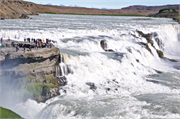25-Gullfoss