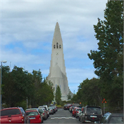 29-Hallgrimskirkja
