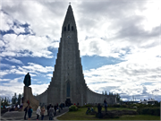 30-Hallgrimskirkja