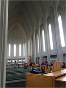 31-Hallgrimskirkja