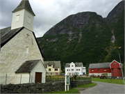 45-Eidfjord