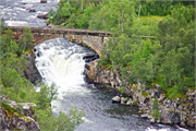 9-Voringsfossen