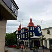 81-Akureyri