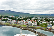 90-Akureyri