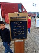 011-Nanortalik