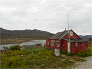 071-Nanortalik