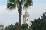 001-RabatMorocco