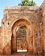 086-RabatMorocco