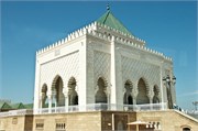 102-RabatMorocco