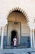 116-RabatMorocco