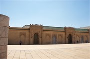 124-RabatMorocco