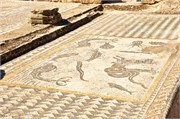 033-Volubilis-Meknes-Fez