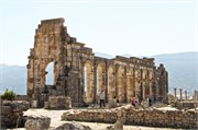 052-Volubilis-Meknes-Fez