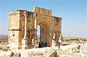 057-Volubilis-Meknes-Fez