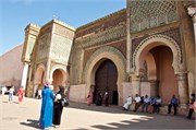 097-Volubilis-Meknes-Fez