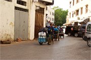 103-Volubilis-Meknes-Fez