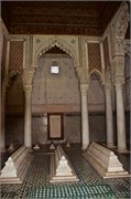 033-Marrakesh_BahiaPalace