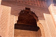 038-Marrakesh_BahiaPalace