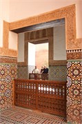 039-Marrakesh_BahiaPalace
