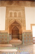 043-Marrakesh_BahiaPalace