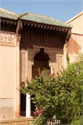 045-Marrakesh_BahiaPalace