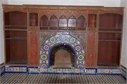 061-Marrakesh_BahiaPalace