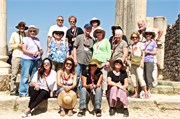 065-Volubilis-Meknes-Fez