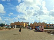001-BonaireCruisePort