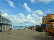 005-BonaireCruisePort
