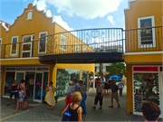 007-BonaireCruisePort