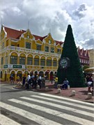 16-Curacao